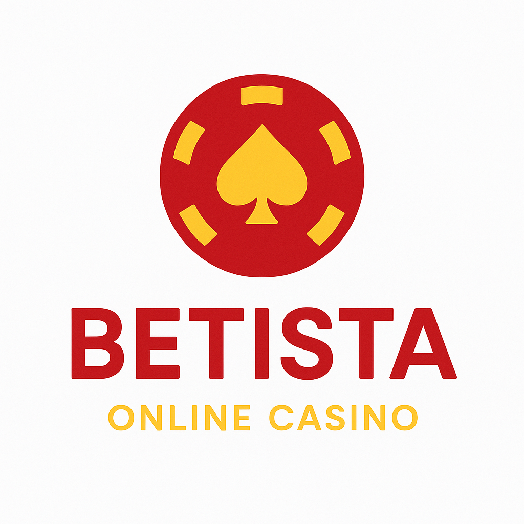 Betista Casino Logo