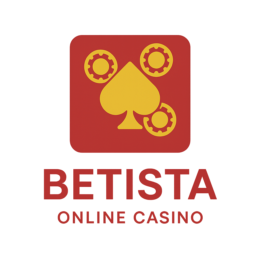 Betista Kasyno Logo