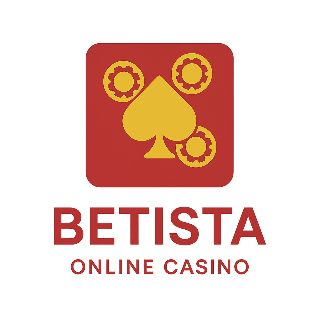 Betista Kasyno Logo
