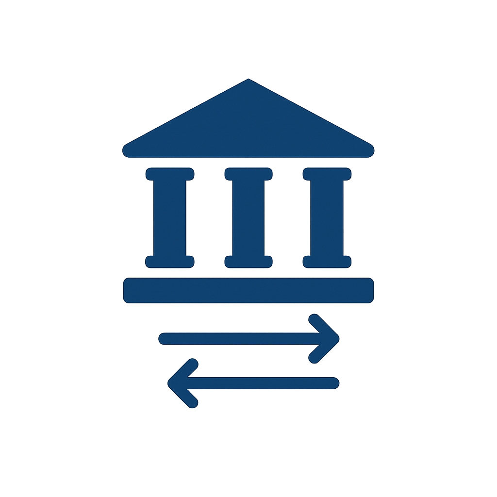 Betista - Bank Transfer Payment Method
