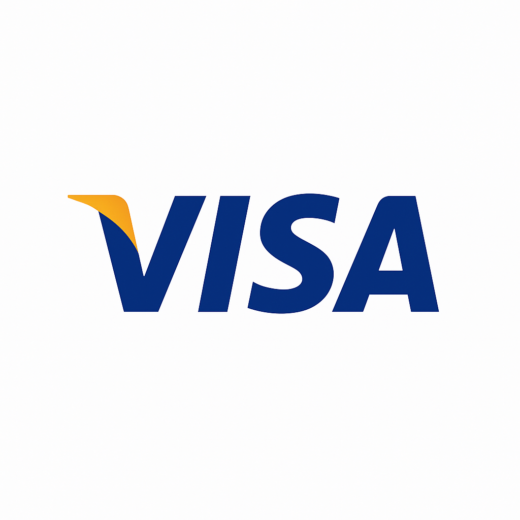Betista - Visa Payment Method