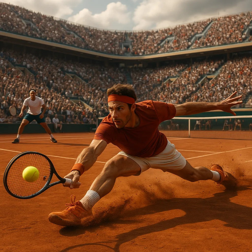 Betista - Tennis Betting - Live Sports
